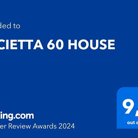 Lucietta 60 House Florença Exterior foto